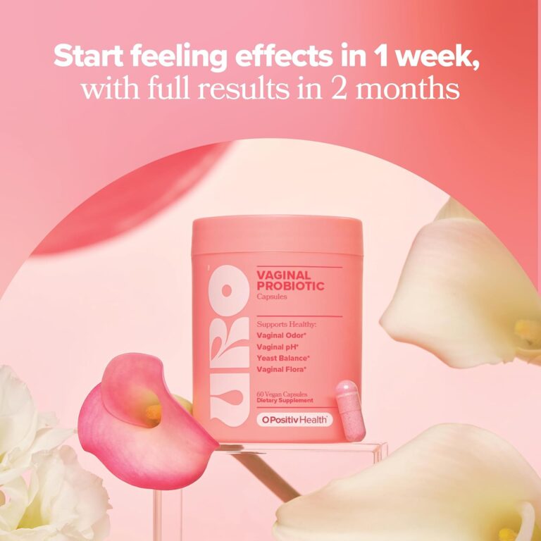 uro vaginal probiotics
