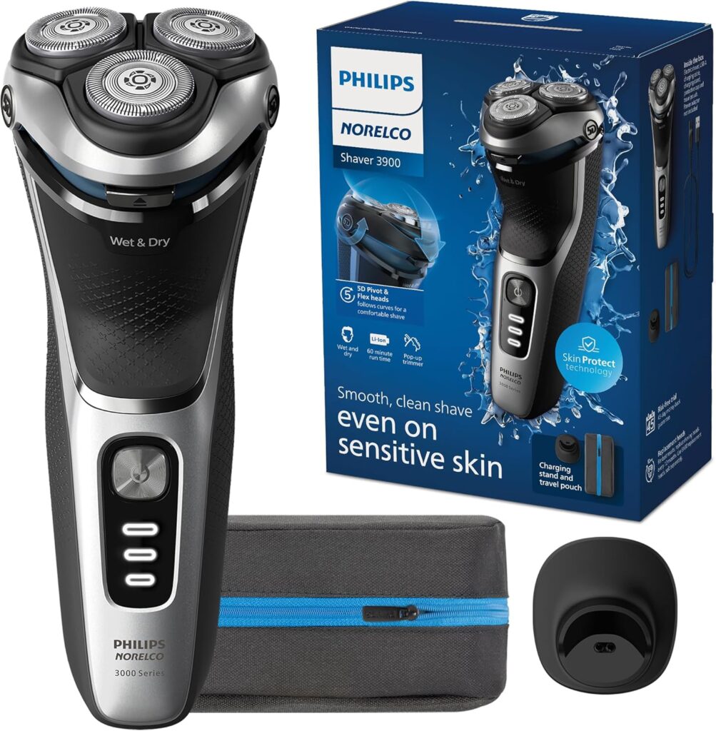 philips norelco shaver