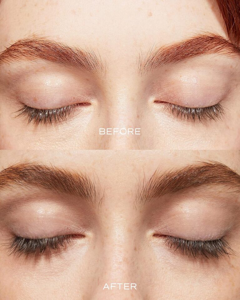 Borboleta Lash Serum: The Secret to Fuller, Thicker, and Healthier Eyelashes